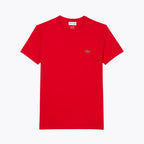 L.C Cotton Pima T-shirt