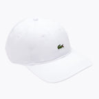 L.C Cotton Twill Cap