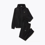 L.C Diamond Taffeta Sport Tracksuit