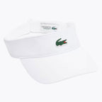 L.C Diamond Taffeta Sport Visor