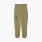 L.C Fleece Cargo Sweatpants