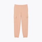 L.C Fleece Cargo Sweatpants