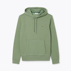 L.C Fleece Hoodie