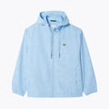 L.C Flower Print Windbreaker