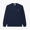 L.C Long Sleeved Cotton T-shirt