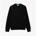 L.C Merino Wool Crew Neck Sweater
