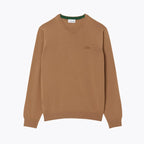 L.C Merino Wool Crew Neck Sweater