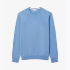 L.C Merino Wool Crew Neck Sweater