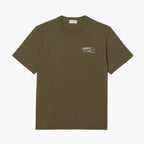 L.C Multi Print Jersey T-shirt