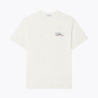 L.C Multi Print Jersey T-shirt