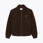 L.C Padded Moleskin Jacket