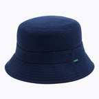 L.C Piqué Bucket Hat
