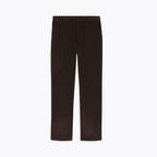 L.C Regular Fit Corduroy Chino Pants