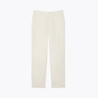 L.C Regular Fit Corduroy Chino Pants