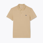 L.C Regular Fit Cotton Blend Polo Shirt