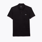 L.C Regular Fit Cotton Blend Polo Shirt