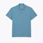 L.C Regular Fit Cotton Blend Polo Shirt