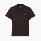 L.C Regular Fit Cotton Blend Polo Shirt