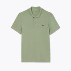 L.C Regular Fit Cotton Blend Polo Shirt