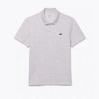 L.C Regular Fit Cotton Blend Polo Shirt
