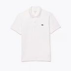 L.C Regular Fit Cotton Blend Polo Shirt