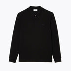 L.C Regular Fit Paris Stretch Piqué Polo Shirt