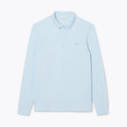 L.C Regular Fit Paris Stretch Piqué Polo Shirt