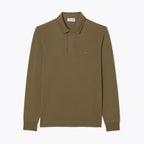 L.C Regular Fit Paris Stretch Piqué Polo Shirt