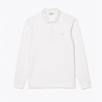 L.C Regular Fit Paris Stretch Piqué Polo Shirt