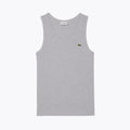 L.C Slim Fit Ribbed Cotton Tank Top