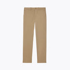 L.C Slim Fit Stretch Cotton Chino Pants