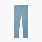 L.C Slim Fit Stretch Cotton Chino Pants