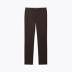 L.C Slim Fit Stretch Cotton Chino Pants