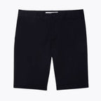 L.C Slim Fit Stretch Cotton Chino Shorts