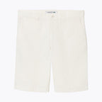 L.C Slim Fit Stretch Cotton Chino Shorts