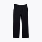 L.C Straight Fit Cotton Twill Pants