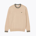 L.C Striped Cotton Jersey Sweater