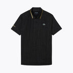 L.C Tennis On Court Polo Shirt