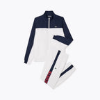 L.C Tennis Printed Tracksuit