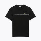 L.C Trim Cotton Jersey T-shirt