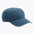 L.C Washed Cotton Twill Cap