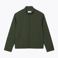 L.C Water-Repellent Harrington Windbreaker Jacket