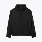 L.C Water-Repellent Packable Nylon Jacket