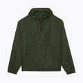 L.C Water-Repellent Packable Nylon Jacket