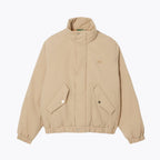 L.C Water-Repellent Padded Jacket