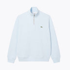 L.C Zip-Up High Neck Sweatshirt