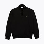 L.C Zip-Up High Neck Sweatshirt