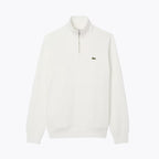 L.C Zip-Up High Neck Sweatshirt