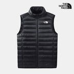Doudoune sans manches légère TNF pour homme