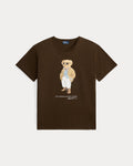 Men's Polo Bear Cotton Jersey T-Shirt